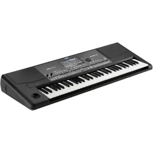 Sintetizador Interactivo  |  PA-300 – KORG
