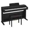 Teclado AP-270 BN Negro - Casio-0