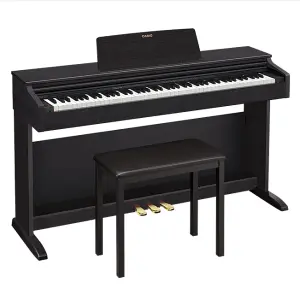 Teclado AP-270 BN Negro – Casio