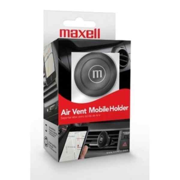 MOBILE MAGNETIC VENT HOLDER MH-4 Maxell-9151