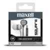 Auriculares Squared Con Microfono GRA/BLK/WHT SQ-101 Maxell-9083