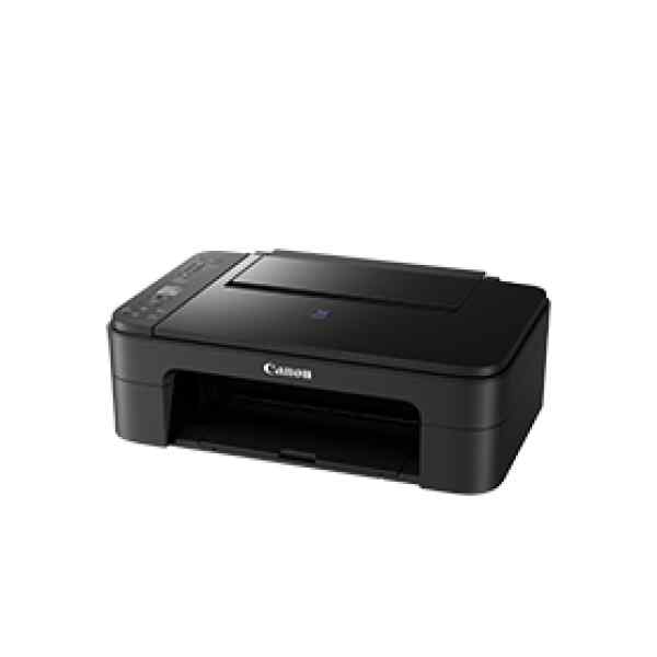 Impresora Canon PIXMA E3110-0