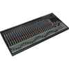 Behringer Eurodesk SX3242FX-PRO - Consola de grabación de 32 canales y refuerzo de sonido-11426