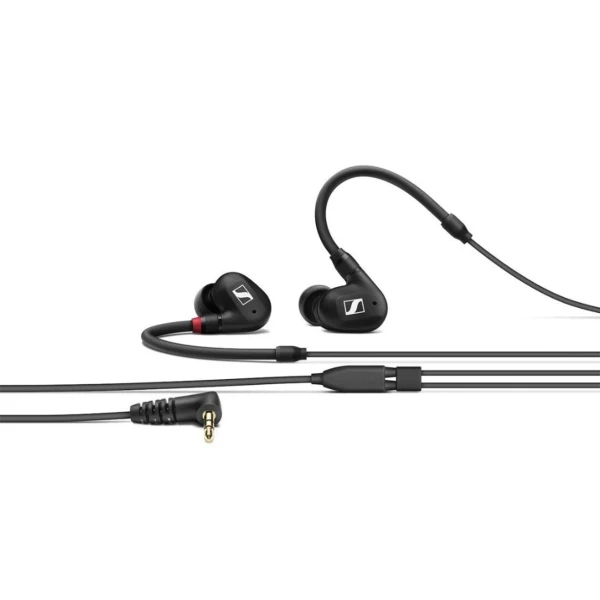 Audifonos profesionales (IN-EAR) | IE-40 - SENNHEISER-0