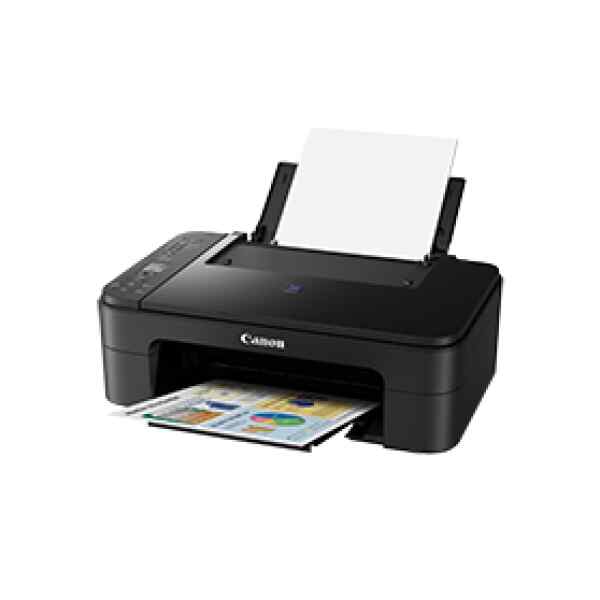 Impresora Canon PIXMA E3110-8124
