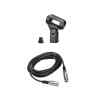 MICROFONO DINAMICO VOCAL CON CABLE INCLUIDO AUDIO-TECHNICA MB1K/CL -8785