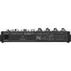 CONSOLA DE 12-ENTRADAS (4-XLR) 2-BUSES 1202FX XENYX BEHRINGER-0