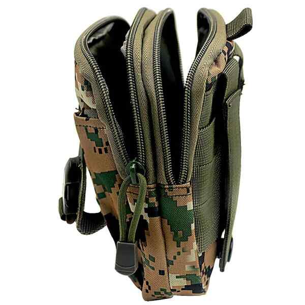 ESTUCHE TÁCTICO M064 VERDE PIXEL MOLVU-8282