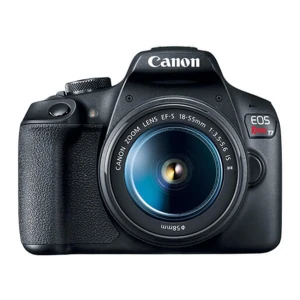 CAMARA |  EOS REBEL T7 18-55MM IS II - CANON-12216