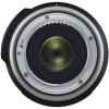 Lente Tamron para Canon 10-24mm F/3.5-4.5 Di II VC HLD-11598