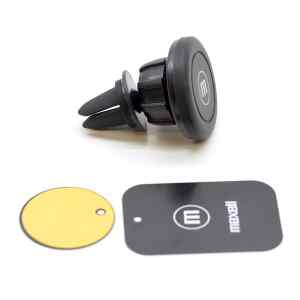 MOBILE MAGNETIC VENT HOLDER MH-4 Maxell