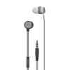 Auriculares Squared Con Microfono GRA/BLK/WHT SQ-101 Maxell-0