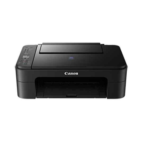 Impresora Canon PIXMA E3110-8125