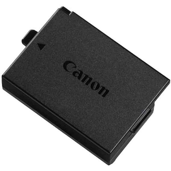 Acoplador DC DR-E10 Canon-0
