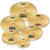Super Set de platillos HCS MEINL CYMBALS-0