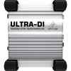 CAJA | DI100 ULTRA-DI - BEHRINGER-0