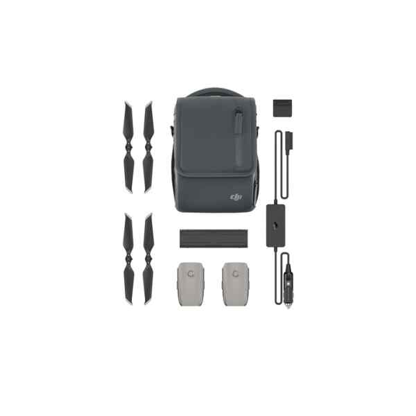 Fly more combo dron DJI Mavic 2 l Dji-0