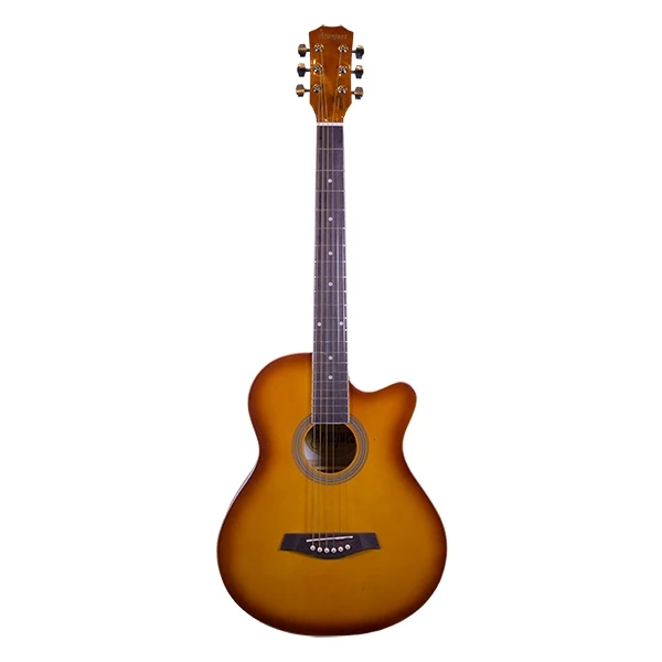 Guitarra acustica alicante A ST BS, Aranjuez-0