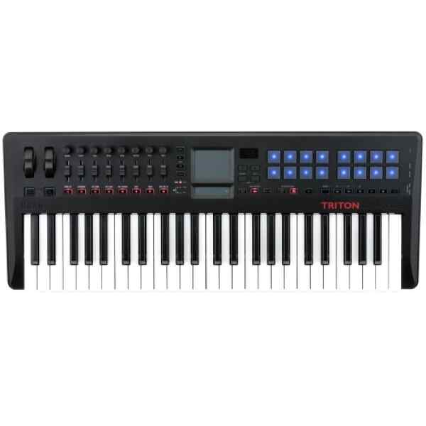 Controlador | TRITON TAKTILE 49 - KORG-0