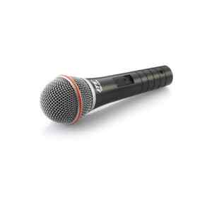 Microfono Voz Jts Tm989