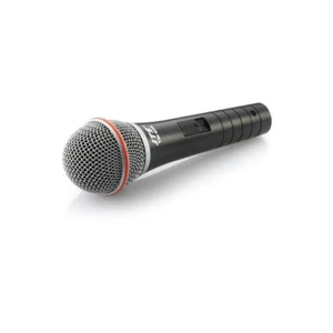 Microfono Voz Jts Tm989
