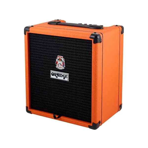 AMPLIFICADOR BAJO ORANGE CR25BX-0