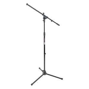 PEDESTAL MICROFONO C/BRAZO TMP MS7701B-0