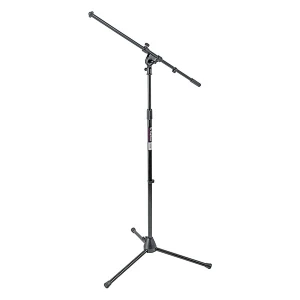 PEDESTAL MICROFONO C/BRAZO TMP MS7701B-0