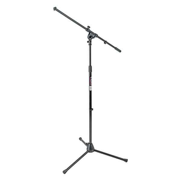 PEDESTAL MICROFONO C/BRAZO TMP MS7701B-0