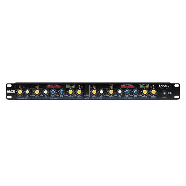 Compresor ACOM2X110, Alto Profesional-0
