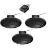 Microfono para PC para aplicaciones VoIP y teleconferencias |  CBL410 PCC - AKG-10026