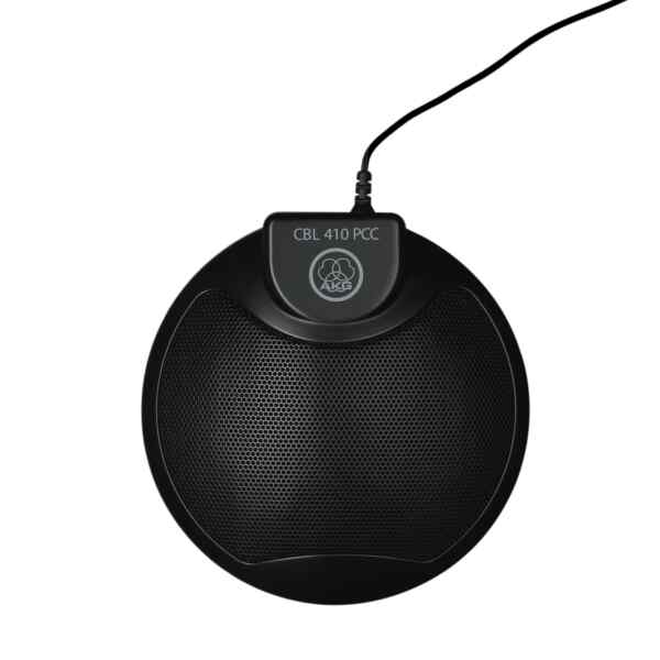 Microfono para PC para aplicaciones VoIP y teleconferencias |  CBL410 PCC - AKG-0
