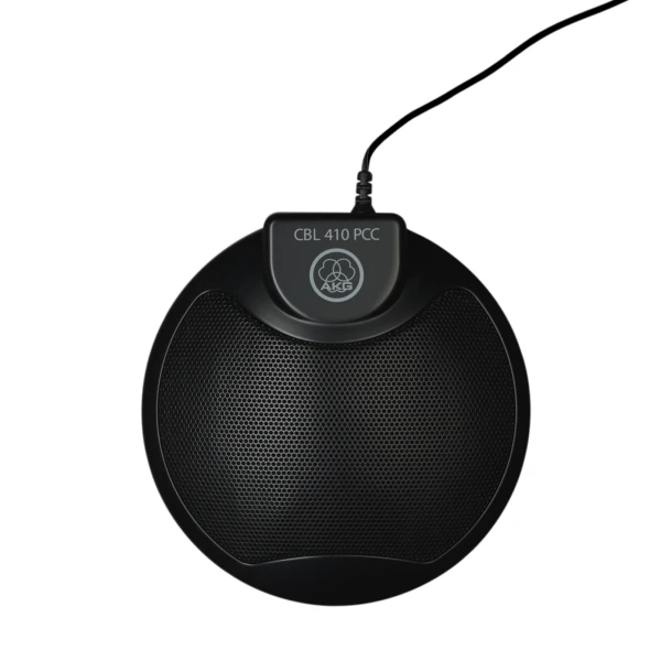 Microfono para PC para aplicaciones VoIP y teleconferencias |  CBL410 PCC - AKG-0