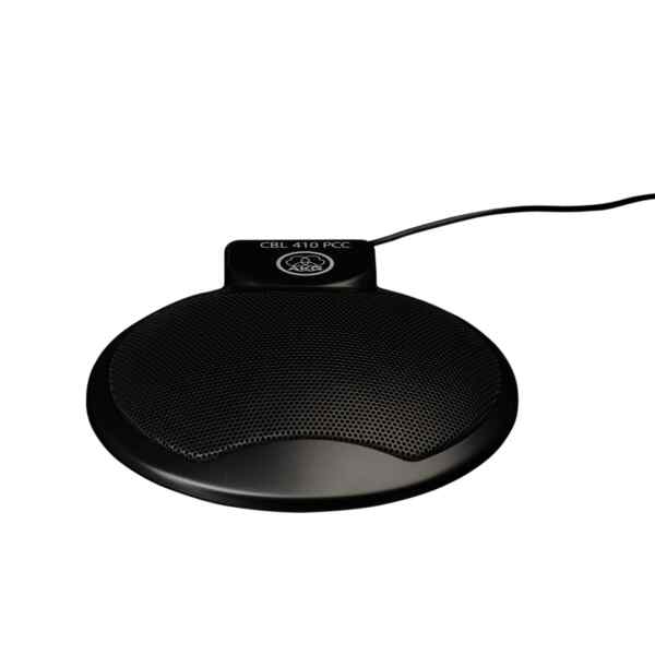 Microfono para PC para aplicaciones VoIP y teleconferencias |  CBL410 PCC - AKG-10024