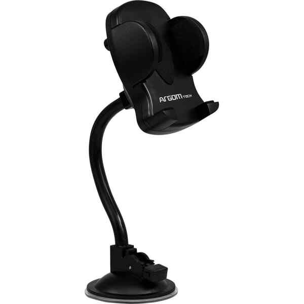 MONTURA DE CELULAR PARA CARRO LONG NECK ARG-AC-0325-10070