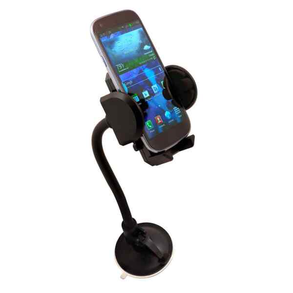 MONTURA DE CELULAR PARA CARRO LONG NECK ARG-AC-0325-10071