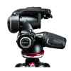 Rotula 3 vias 804 Mk II con zapata rapida 200PL Light RC2 | MH804-3W - MANFROTTO-0