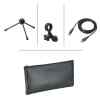 MICROFONO SIDE ADDRESS CONDENSADOR CARDIOIDE AT2020USB+ - AUDIO-TECHNICA-9079