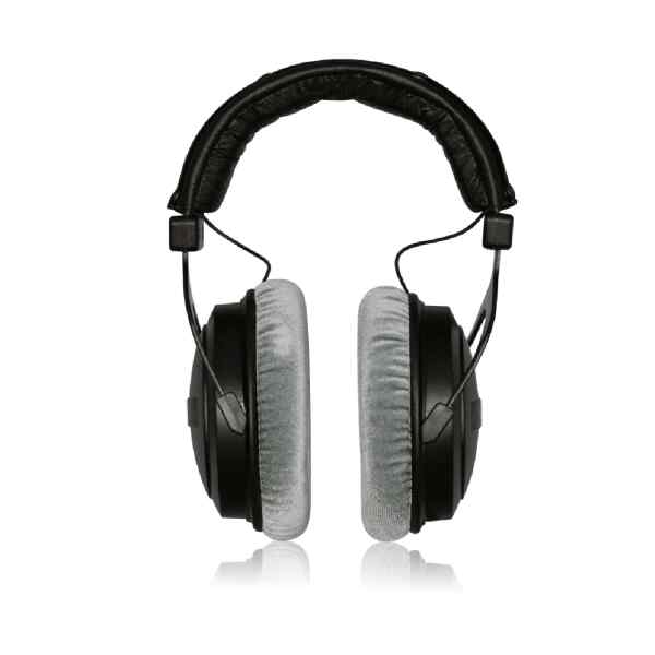 AUDIFONOS CERRADOS PARA MONITOREO Y ESTUDIO BH 770 - BEHRINGER-0