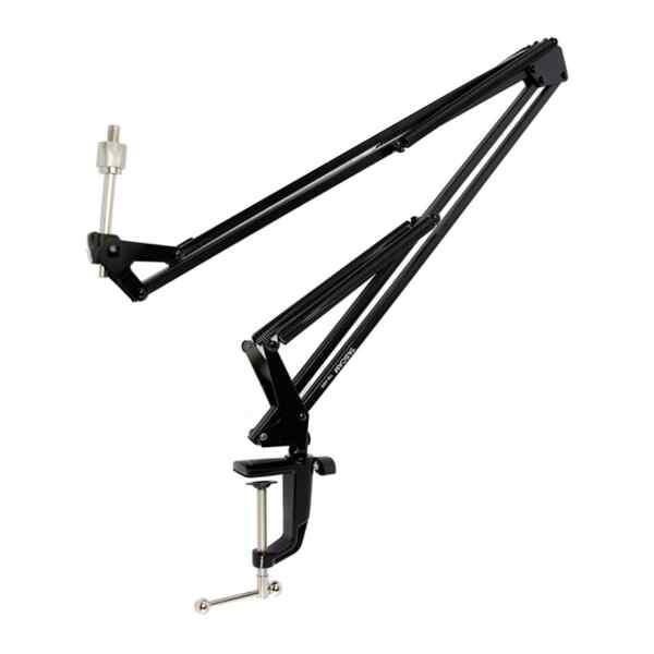 BRAZO P/MICROFONO P/CABINA DE RADIO TM-AM2 - TASCAM-0