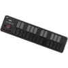 Mini Controlador NEGRO | NANOKEY2 - KORG-16585