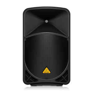Bocina amplificada | B115MP3 - Behringer-0