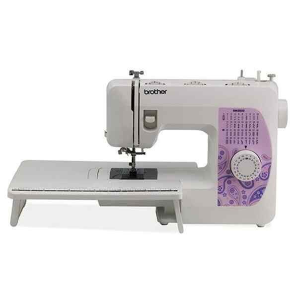 Máquina de coser de 37 puntadas BM3850 Brother-10124