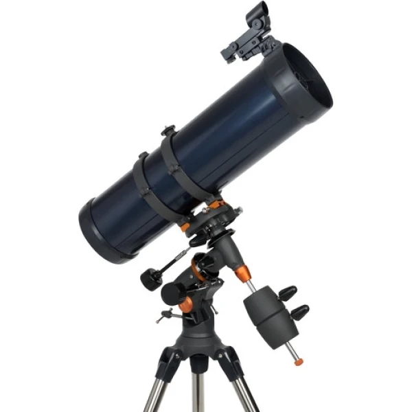 Telescopio AstroMaster 130EQ-8228