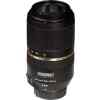 Lente Tamron para Nikon F/4-5.6 Di VC USD Con Parasol | AF70-300mm - TAMRON-11690