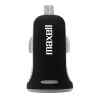 Cargador de Carro USB DUAL PORT DUSB-202 Maxell-8740