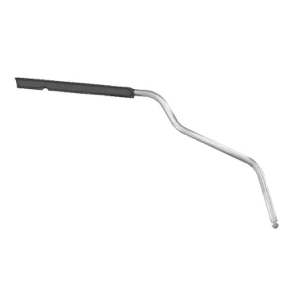 thule low saddle adapter