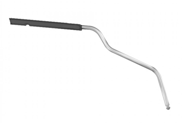 thule low saddle adapter