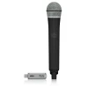 Micrófono Inalámbrico Behringer ULM300USB-9134