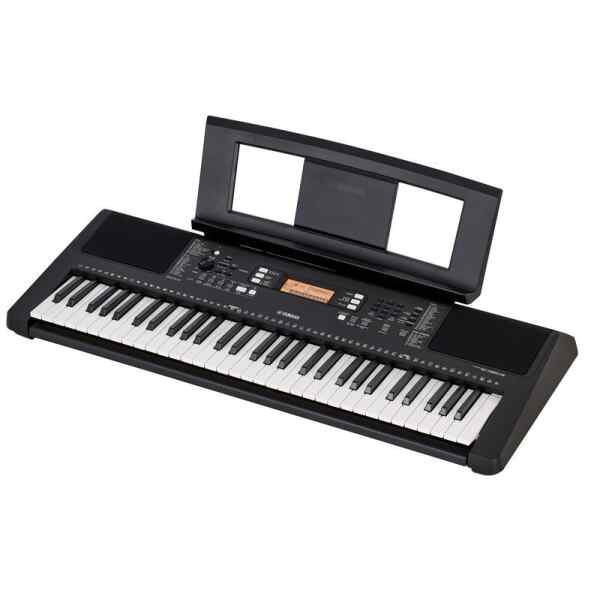 TECLADO YAMAHA PSRE363-0